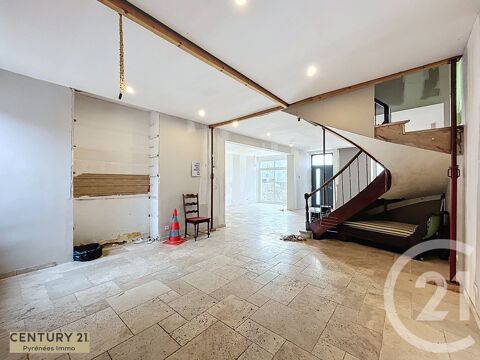  Maison � vendre 7 pi�ces 243 m�