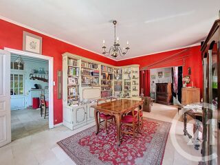  Maison à vendre 5 pièces 140 m²