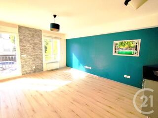  Appartement à vendre 2 pièces 41 m²