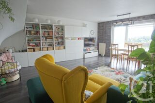  Appartement  vendre 5 pices 120 m