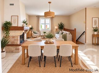 vente Maison - 5 pièce(s) - 182 m² Coulanges-lès-Nevers (58660)