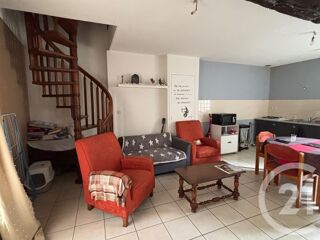  Immeuble à vendre 88 m²