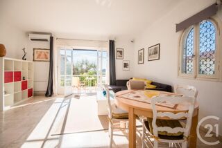  Appartement à vendre 1 pièce 37 m²