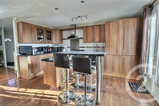  Maison à vendre 5 pièces 158 m²