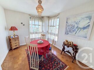  Appartement à vendre 3 pièces 76 m² Chalon sur saone