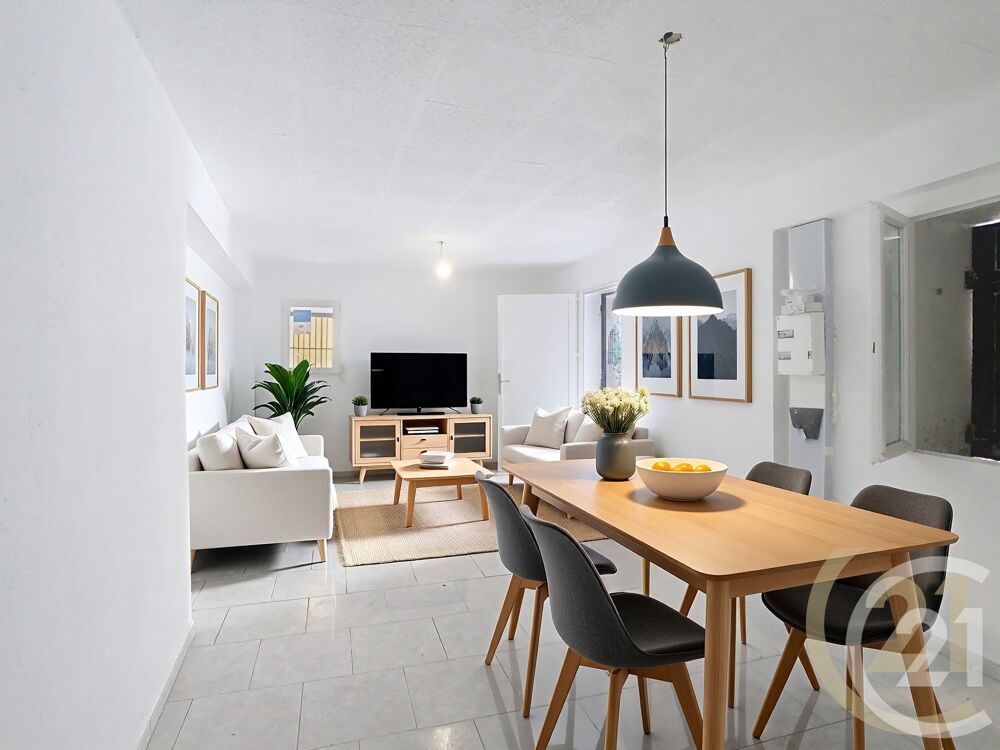 vente Immeuble - 181 m² Perpignan (66000)