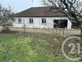  Maison � vendre 4 pi�ces 117 m�