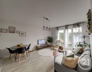  Appartement � vendre 3 pi�ces 62 m�