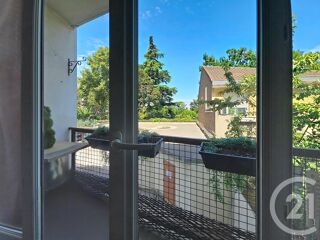  Appartement à vendre 3 pièces 54 m²