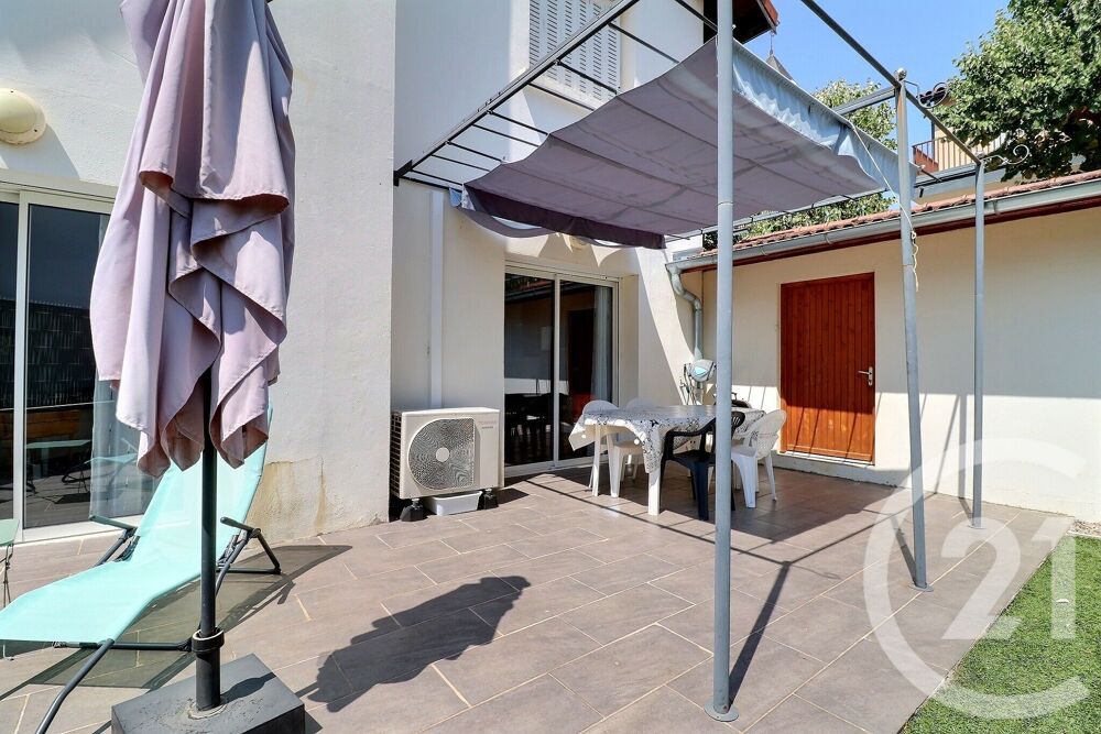 Appartement 3 pièces 84 m² · à Amberieu en Bugey · 84 m² · 195 000 €