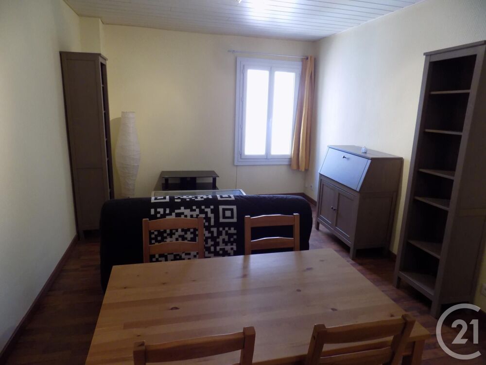 location Appartement - 3 pièce(s) - 50 m² Bagnols-sur-Cèze (30200)