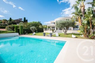 Maison à vendre 7 pièces 390 m²