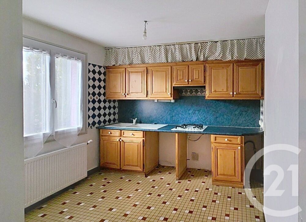 vente Maison - 3 pièce(s) - 117 m² Mussidan (24400)