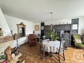  Maison à vendre 5 pièces 167 m²
