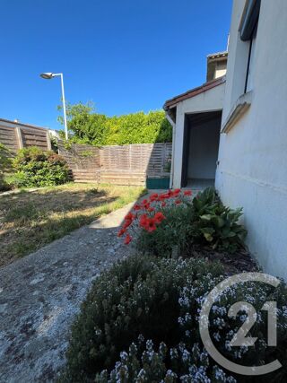  Maison � vendre 4 pi�ces 107 m�