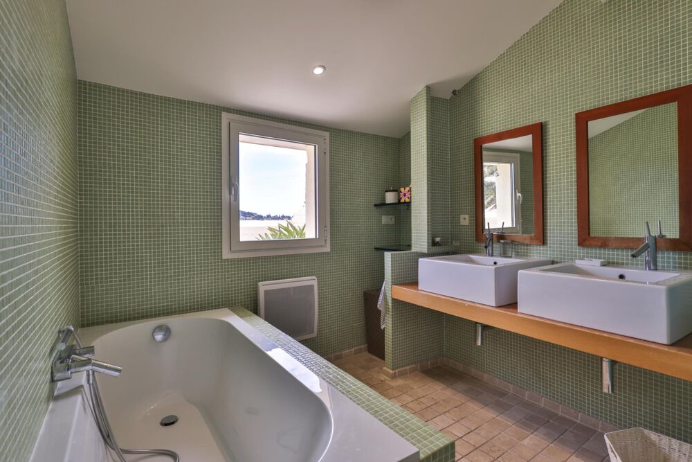 vente Appartement - 3 pièce(s) - 130 m² Villefranche-sur-Mer (06230)
