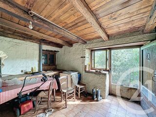  Maison à vendre 1 pièce 29 m²