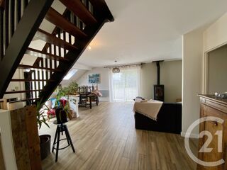  Maison à vendre 4 pièces 192 m²
