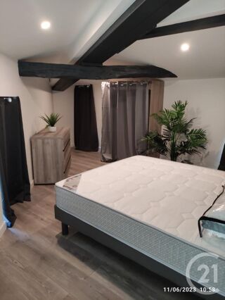  Appartement � louer 2 pi�ces 37 m�