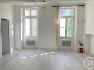  Appartement à louer 2 pièces 49 m²
