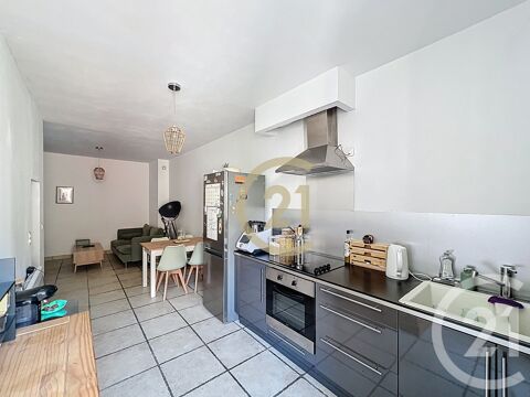  Maison � louer 2 pi�ces 54 m� Remoulins