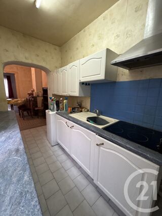 vente Maison - 4 pièce(s) - 90 m² Saint-Quentin (02100)