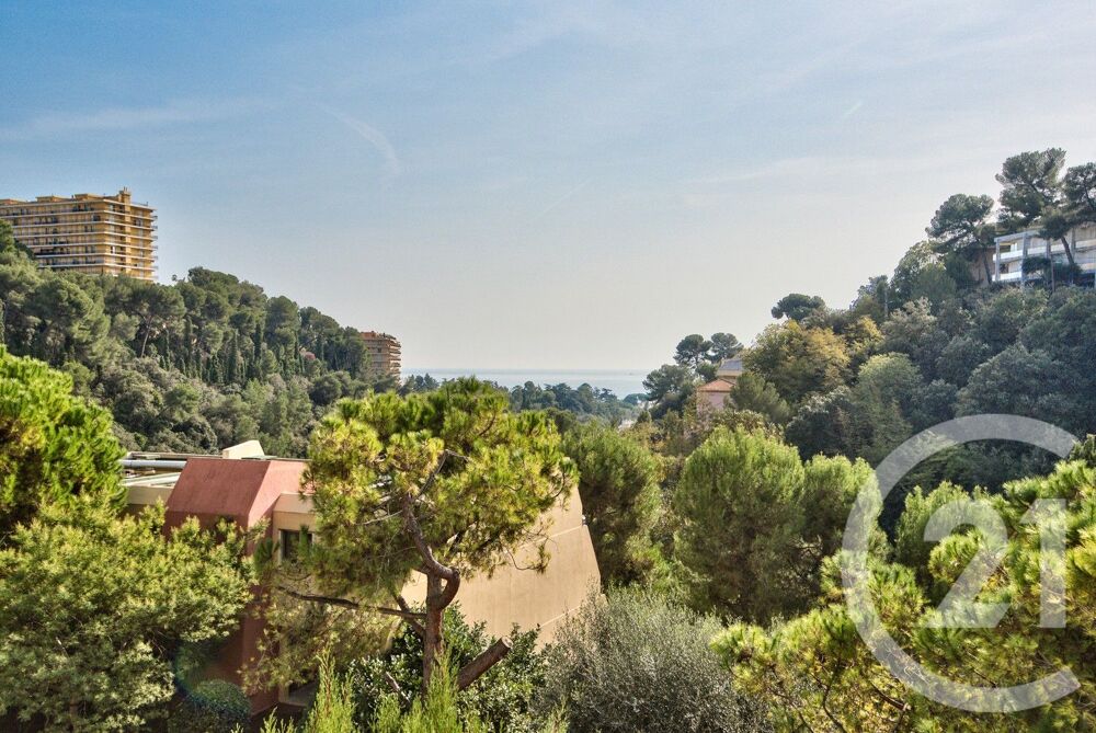 vente Appartement - 3 pièce(s) - 73 m² Nice (06200)