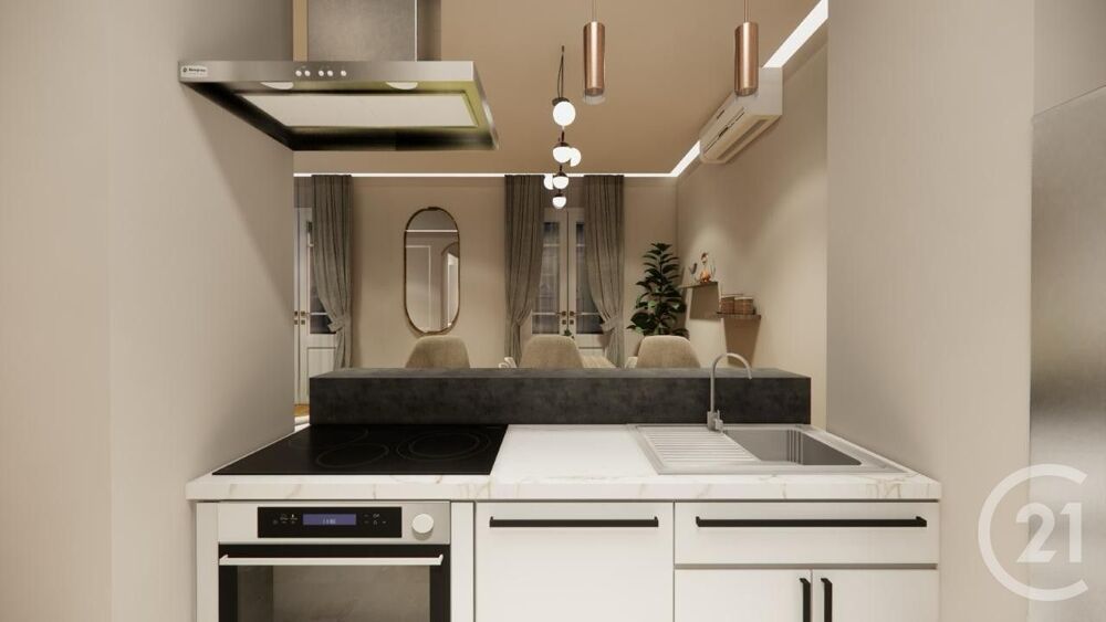 � vendre  Appartement Nice (06000)