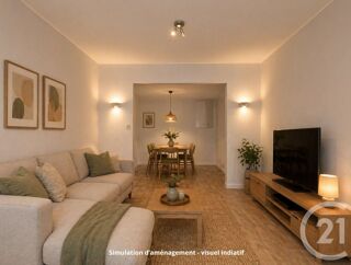  Maison � vendre 4 pi�ces 105 m�