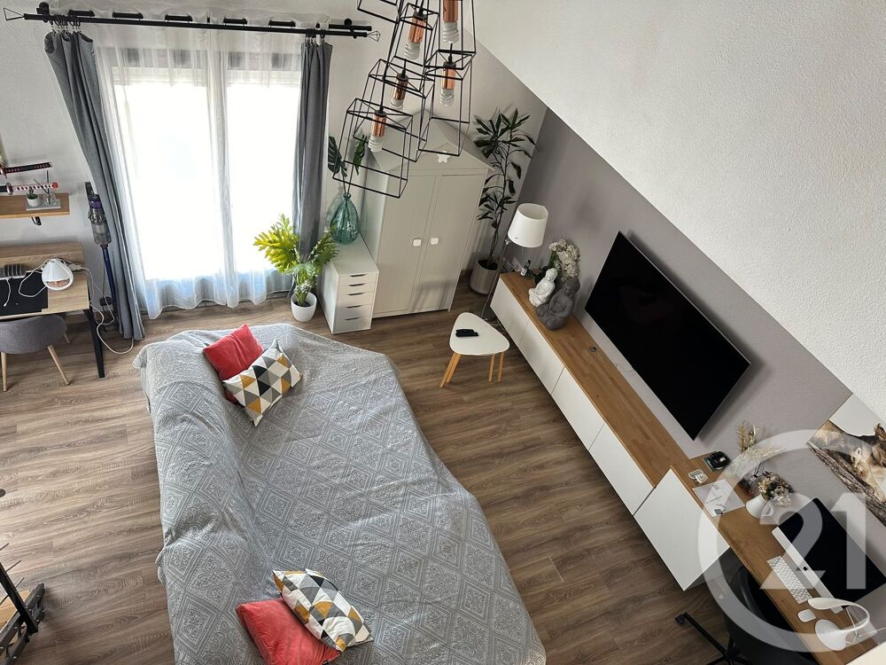 vente Maison - 4 pièce(s) - 145 m² Perpignan (66000)