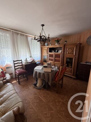  Appartement  vendre 3 pices 47 m