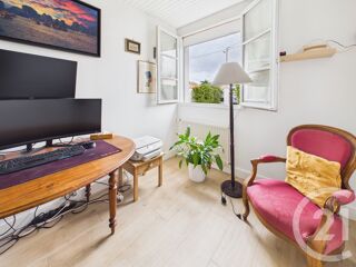  Maison à vendre 5 pièces 99 m²