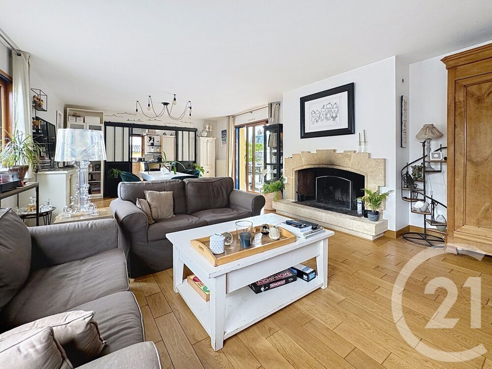 vente Maison - 9 pièce(s) - 290 m² Rennes (35700)