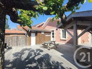  Maison � vendre 6 pi�ces 104 m�