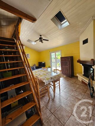  Maison  vendre 3 pices 69 m