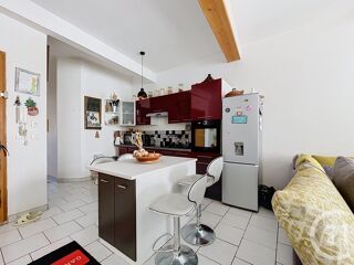  Appartement à vendre 3 pièces 86 m²