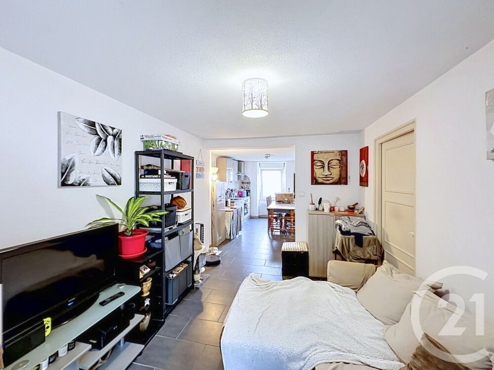 vente Appartement - 3 pièce(s) - 51 m² Danjoutin (90400)