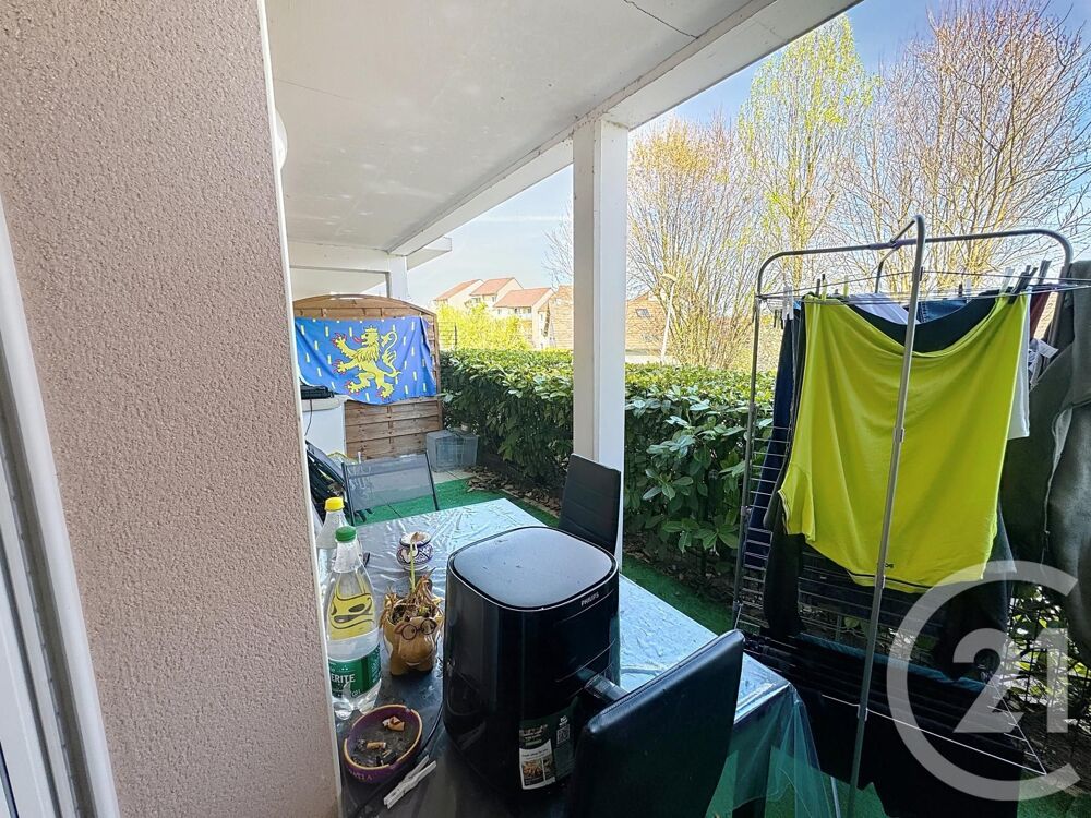 location Appartement - 2 pièce(s) - 43 m² Vieux-Charmont (25600)