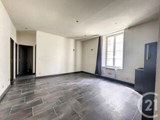  Appartement à louer 2 pièces 46 m²