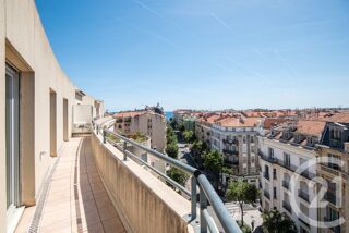  Appartement à vendre 3 pièces 60 m² Nice