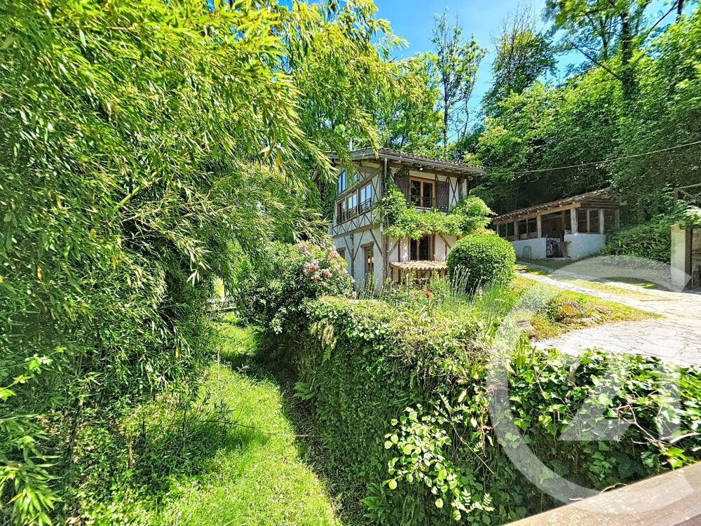à vendre  Maison Durban-sur-Arize (09240)