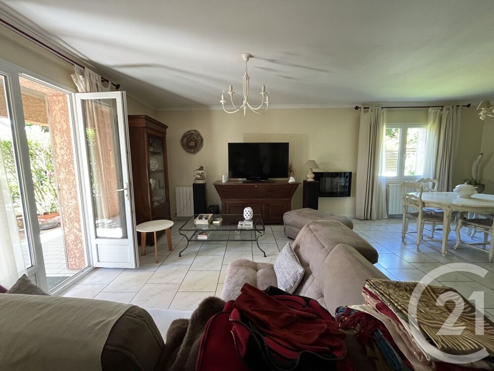 vente Maison - 5 pièce(s) - 131 m² Alès (30100)