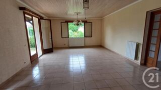  Maison � vendre 4 pi�ces 92 m�