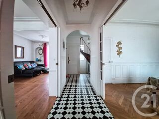  Maison � vendre 9 pi�ces 171 m�