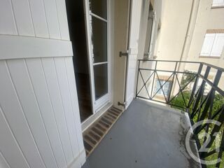  Appartement � louer 2 pi�ces 53 m�