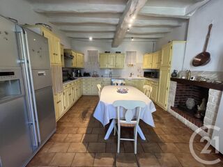  Maison � vendre 5 pi�ces 149 m�