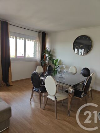  Appartement  vendre 4 pices 96 m