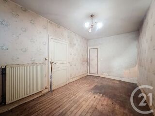  Maison à vendre 3 pièces 56 m²