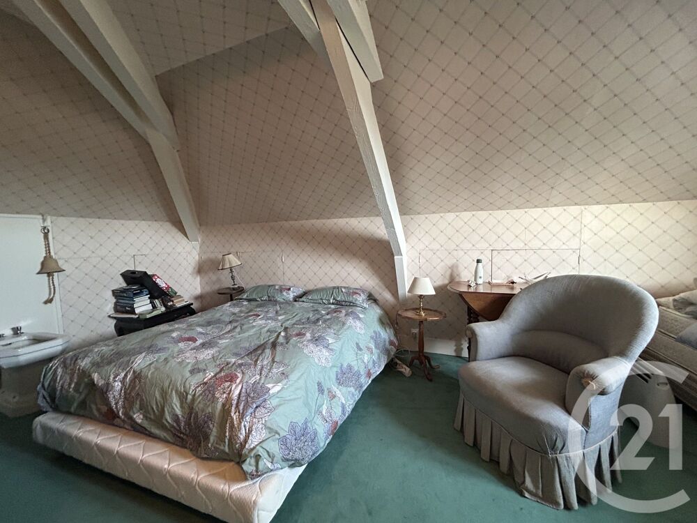 � vendre  Maison Samois-sur-Seine (77920)