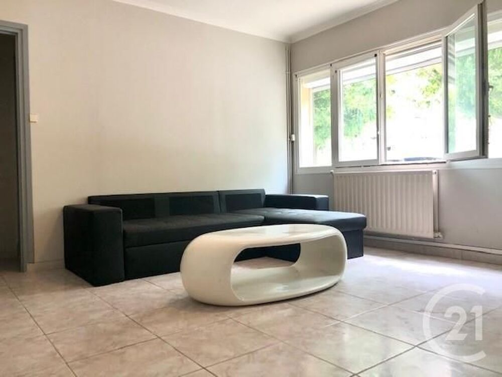 location Appartement - 3 pièce(s) - 62 m² Carcassonne (11000)